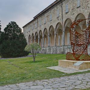 Conclusa la 4 edizione di Monasteri Aperti Emilia Romagna - Ex Monastero di San Colombano, Bobbio photo by Diocesi di Piacenza - Bobbio