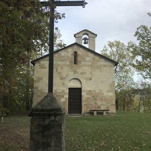 Pieve di Beleo, Casina_Monasteri Aperti Emilia Romagna 2022