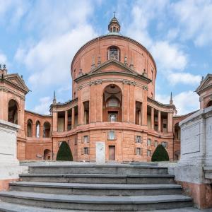 Chiesa della Madonna di San Luca